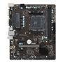 Placa-Mãe MSI A320M Pro-VD Plus, AMD AM4, mATX, DDR4