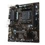 Placa-Mãe MSI A320M Pro-VD Plus, AMD AM4, mATX, DDR4