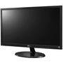 Monitor LG LED 23.6´ Widescreen, Full HD, HDMI/VGA - 24M38H-B