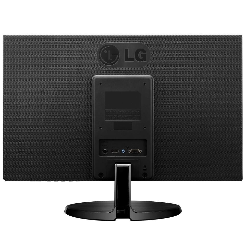 Monitor LG LED 23.6´ Widescreen, Full HD, HDMI/VGA - 24M38H-B Monitor LG LED 23.6´ Widescreen, Full HD, HDMI/VGA - 24M38H-B