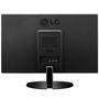 Monitor LG LED 23.6´ Widescreen, Full HD, HDMI/VGA - 24M38H-B