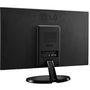 Monitor LG LED 23.6´ Widescreen, Full HD, HDMI/VGA - 24M38H-B