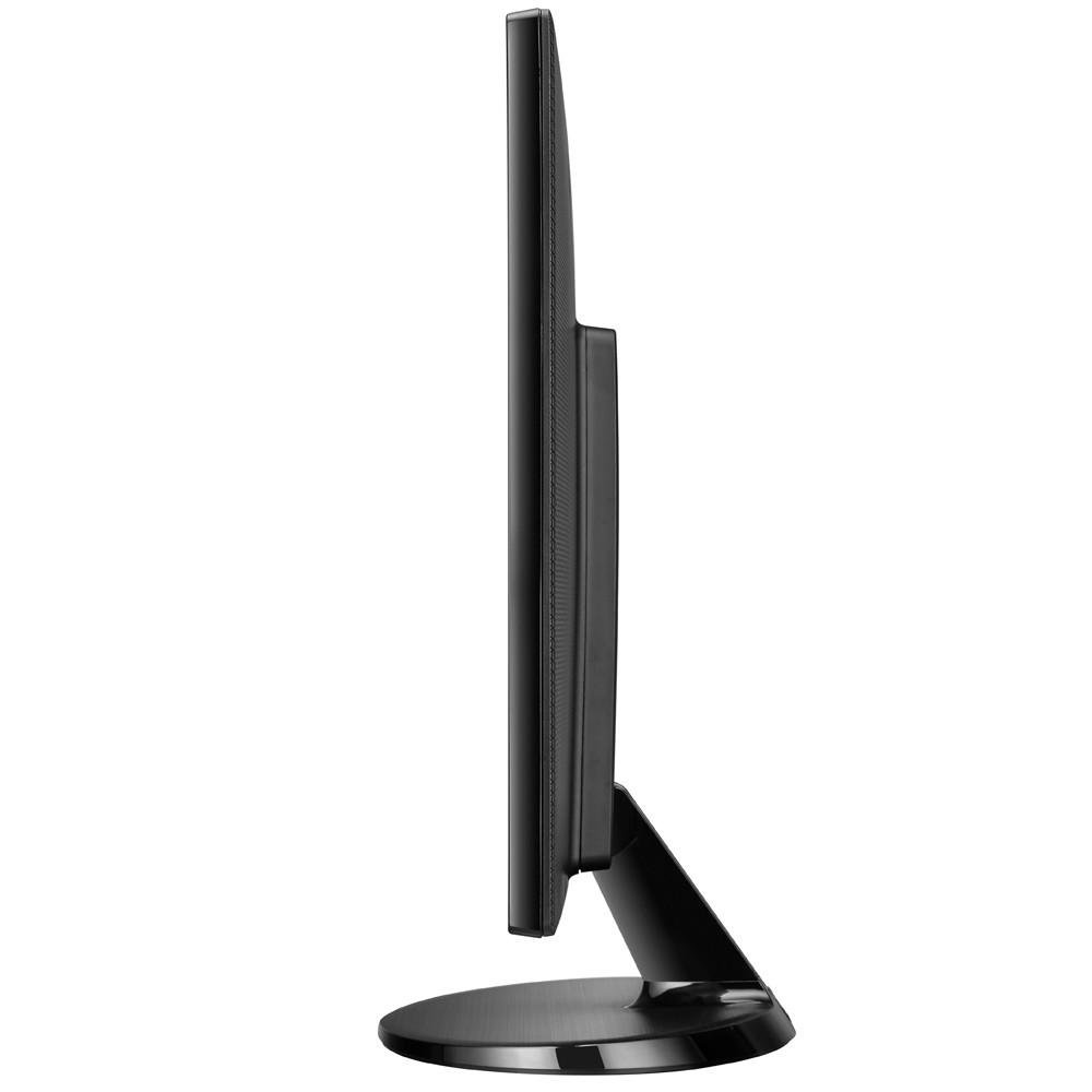 Monitor LG LED 23.6´ Widescreen, Full HD, HDMI/VGA - 24M38H-B Monitor LG LED 23.6´ Widescreen, Full HD, HDMI/VGA - 24M38H-B