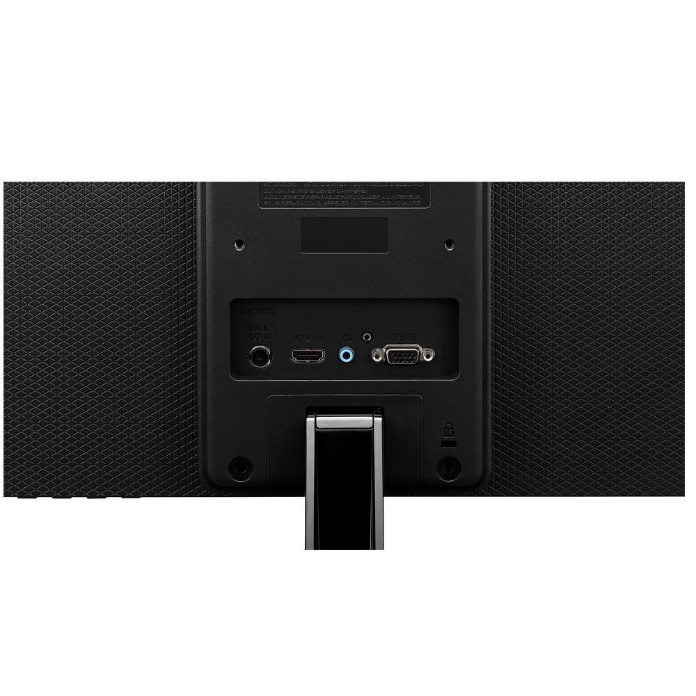 Monitor LG LED 23.6´ Widescreen, Full HD, HDMI/VGA - 24M38H-B Monitor LG LED 23.6´ Widescreen, Full HD, HDMI/VGA - 24M38H-B