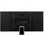 Monitor LG LED 23.6´ Widescreen, Full HD, HDMI/VGA - 24M38H-B