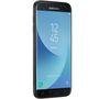 Smartphone Samsung Galaxy J5 Pro SM-J530G/DS, Octa Core, Android 7.0, Tela 5.2, 32GB, 13MP Frontal com Flash, Leitor Digital, Dual Chip, Desbl - Preto