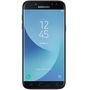 Smartphone Samsung Galaxy J5 Pro SM-J530G/DS, Octa Core, Android 7.0, Tela 5.2, 32GB, 13MP Frontal com Flash, Leitor Digital, Dual Chip, Desbl - Preto