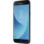 Smartphone Samsung Galaxy J5 Pro SM-J530G/DS, Octa Core, Android 7.0, Tela 5.2, 32GB, 13MP Frontal com Flash, Leitor Digital, Dual Chip, Desbl - Preto