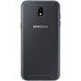 Smartphone Samsung Galaxy J5 Pro SM-J530G/DS, Octa Core, Android 7.0, Tela 5.2, 32GB, 13MP Frontal com Flash, Leitor Digital, Dual Chip, Desbl - Preto