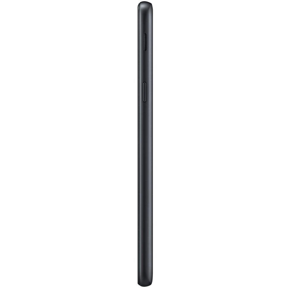 Smartphone Samsung Galaxy J5 Pro SM-J530G/DS, Octa Core, Android 7.0, Tela 5.2, 32GB, 13MP Frontal com Flash, Leitor Digital, Dual Chip, Desbl - Preto