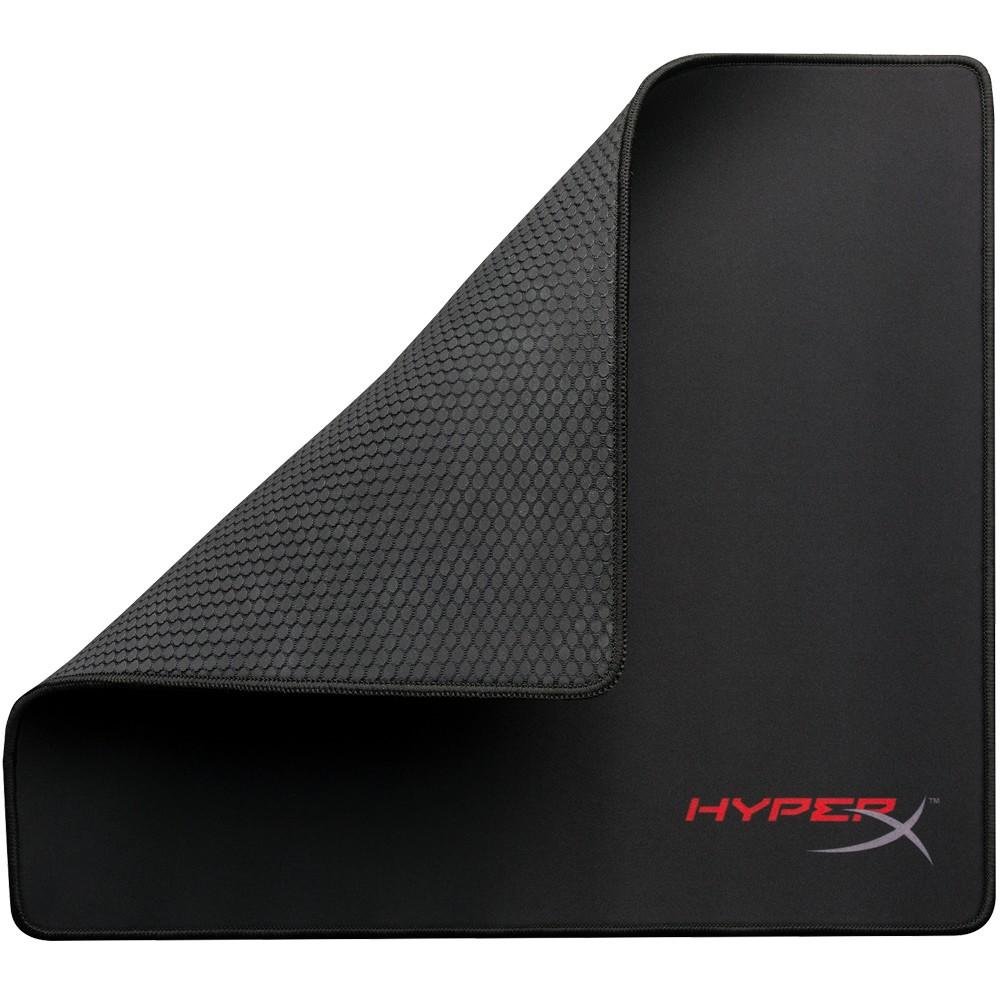 Imagem 3 de 3 do produto Mousepad Gamer HyperX Fury S, Control, Grande (450x400mm) - HX-MPFS-L