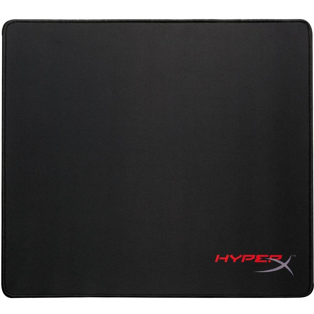 Imagem 2 de 3 do produto Mousepad Gamer HyperX Fury S, Control, Grande (450x400mm) - HX-MPFS-L