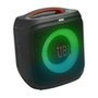 Caixa de Som PartyBox Encore Essencial 2 JBL, Preta - JBLPBENCOREESS2BR Caixa de Som PartyBox Encore Essencial 2 JBL, Preta - JBLPBENCOREESS2BR