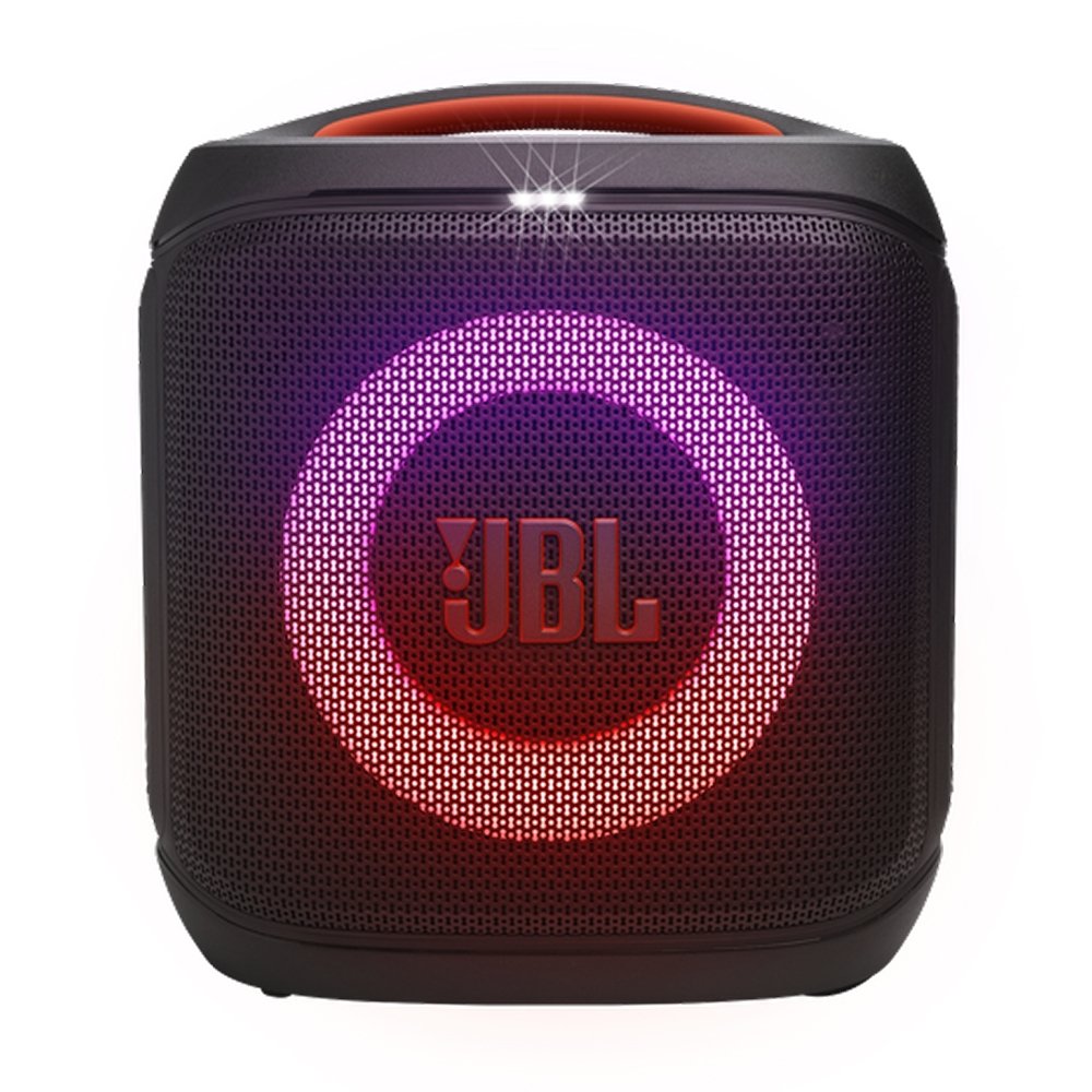 Caixa de Som PartyBox Encore Essencial 2 JBL, Preta - JBLPBENCOREESS2BR - view 7