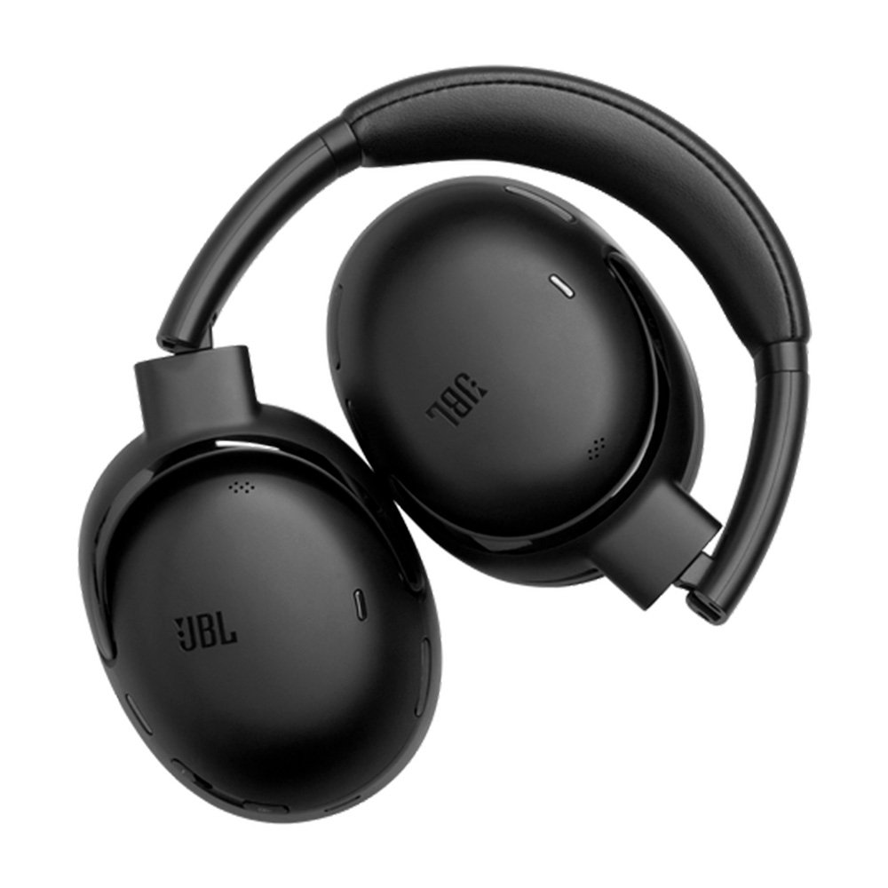 JBL Tour One M3 ブラック Fone JBL Tour One M3 Bluetooth ANC Áudio Espacial