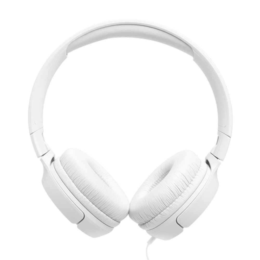 Fone de Ouvido On-Ear JBL Tune 520C, Conexão USB-C, Pure Bass, Branco - ( Balão.info - foto 6