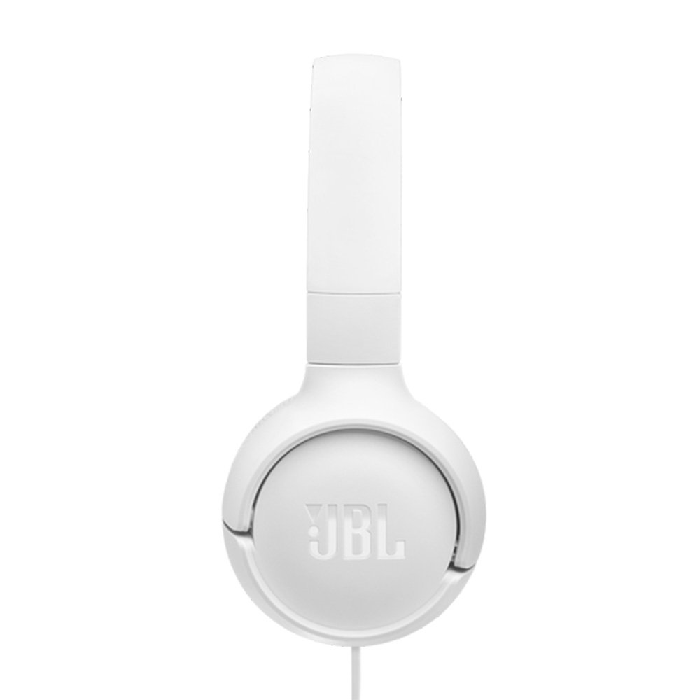 Fone de Ouvido On-Ear JBL Tune 520C, Conexão USB-C, Pure Bass, Branco - ( Balão.info - foto 7