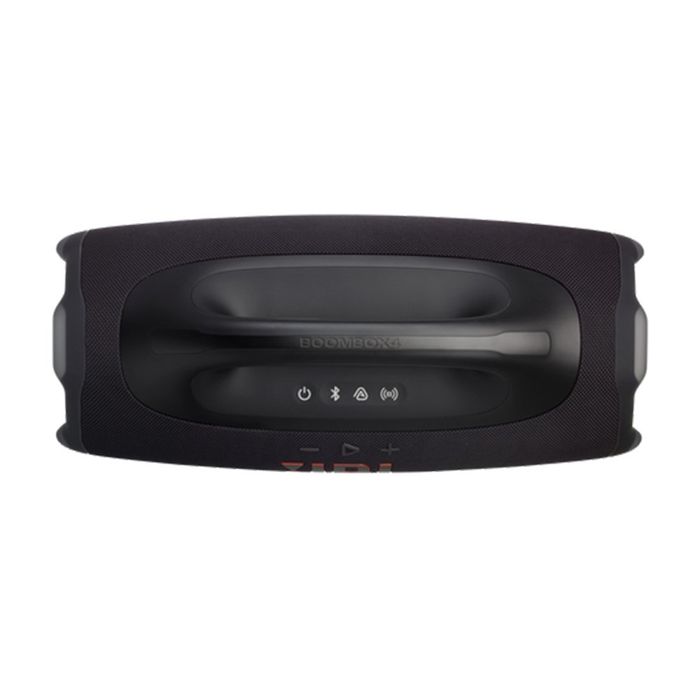 Imagem 2 de 7 do produto Caixa de Som Bluetooth À Prova D'água Boombox 4 JBL, Preta - JBLBOOMBOX4BLKBR