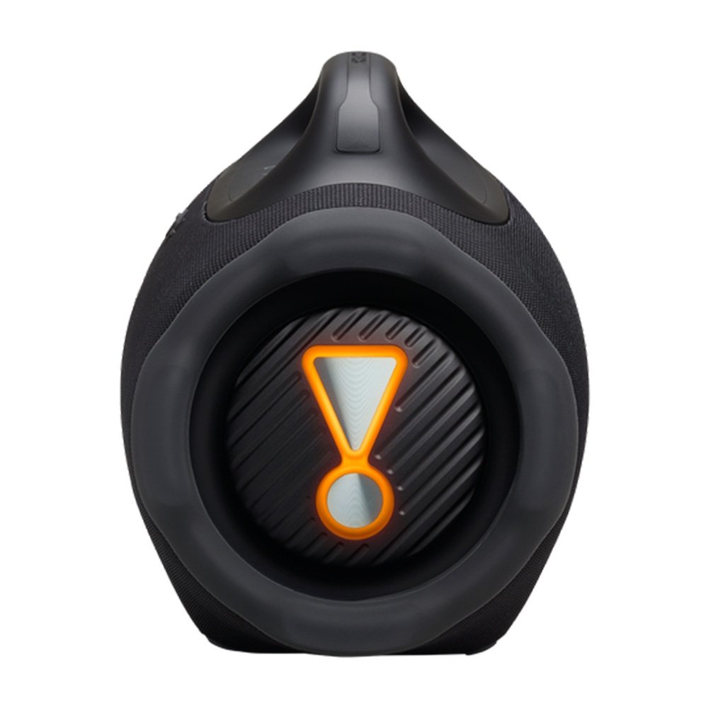 Imagem 4 de 7 do produto Caixa de Som Bluetooth À Prova D'água Boombox 4 JBL, Preta - JBLBOOMBOX4BLKBR