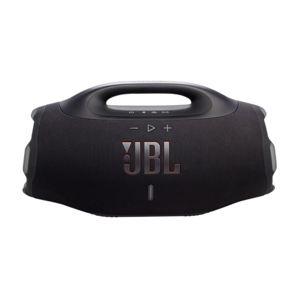 Imagem 7 de 7 do produto Caixa de Som Bluetooth À Prova D'água Boombox 4 JBL, Preta - JBLBOOMBOX4BLKBR