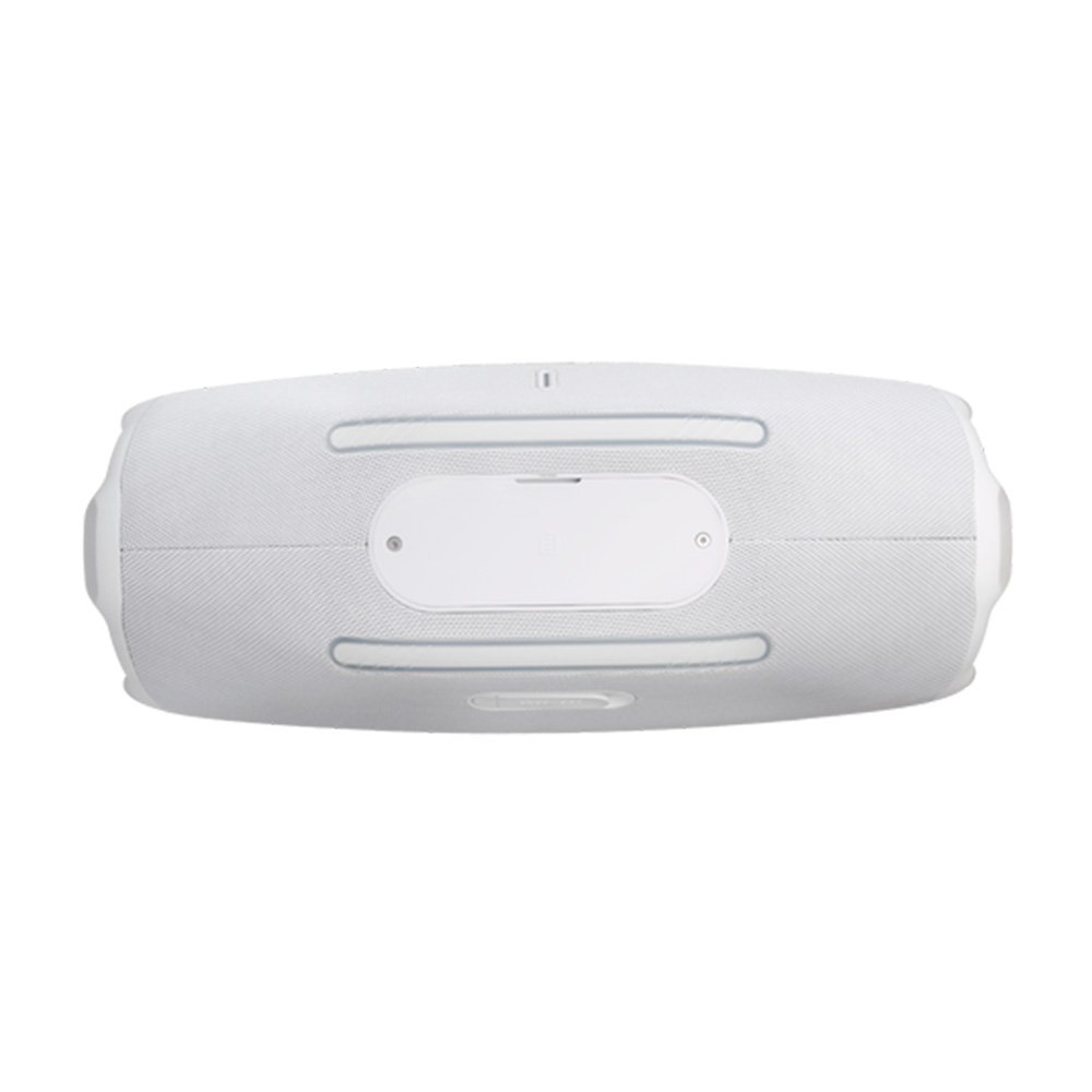 Imagem 5 de 7 do produto Caixa de Som Bluetooth À Prova D'água Boombox 4 JBL, Branca - JBLBOOMBOX4WHTBR