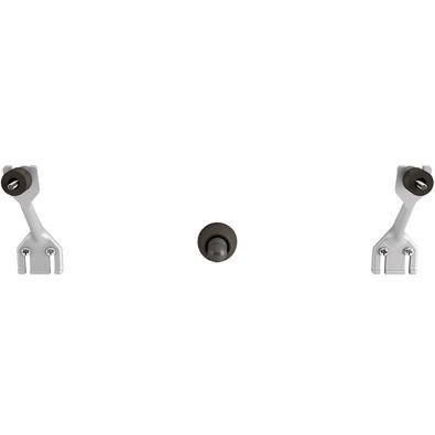 Suporte Octoo para TV de LED, LCD ou Plasma  20´ a 65´ Wall Ball - WAL-01