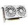 Placa de Vídeo ASUS Dual RX 9060 XT White Edition AMD Radeon, 16GB, GDDR6 - DUAL-RX9060XT-16G-WHITE