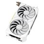 Placa de Vídeo ASUS Dual RX 9060 XT White Edition AMD Radeon, 16GB, GDDR6 - DUAL-RX9060XT-16G-WHITE
