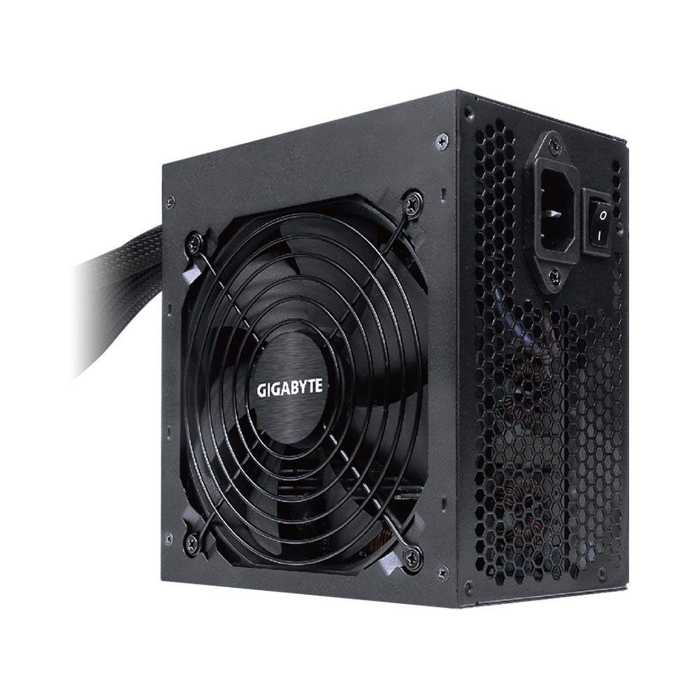 Fonte Gigabyte 400W 80 Plus White - GP-PW400 Fonte Gigabyte 400W 80 Plus White - GP-PW400