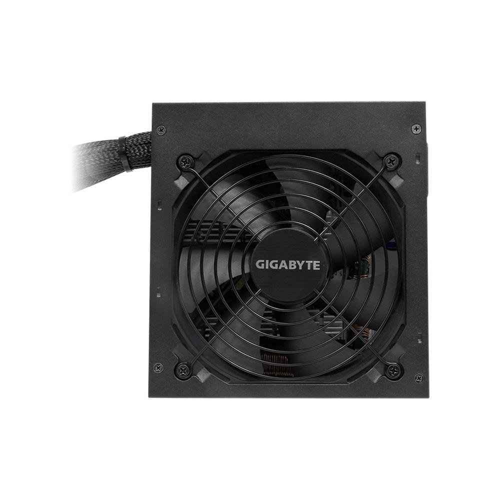 Fonte Gigabyte 400W 80 Plus White - GP-PW400 Fonte Gigabyte 400W 80 Plus White - GP-PW400