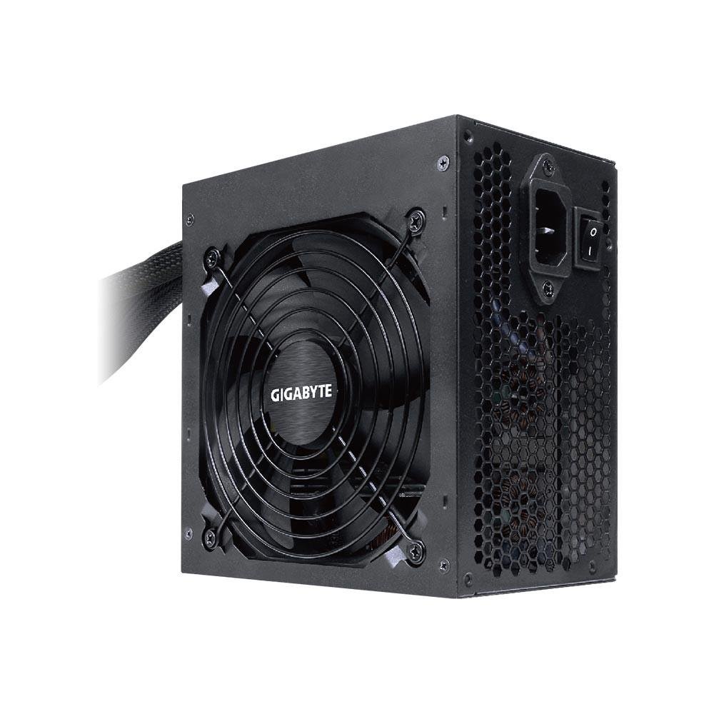 Fonte Gigabyte 500W 80 Plus Bronze - GP-PB500 Fonte Gigabyte 500W 80 Plus Bronze - GP-PB500