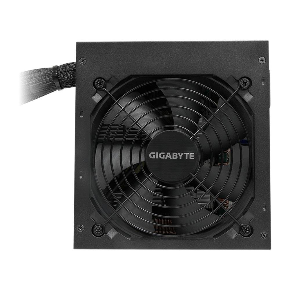 Fonte Gigabyte 500W 80 Plus Bronze - GP-PB500 Fonte Gigabyte 500W 80 Plus Bronze - GP-PB500
