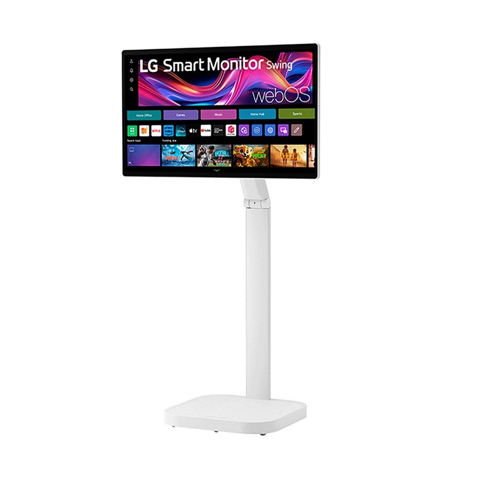 Monitor Smart LG 32U889SA 4K Touch IPS WebOS