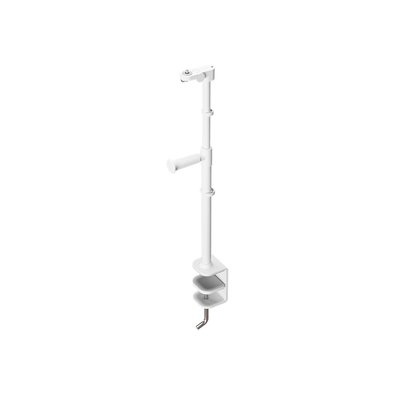 Garra de Mesa Elgato, para Key Light Neo, Acolchoada, Preta - 10ABA9901