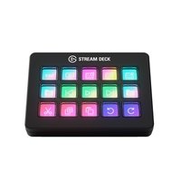 Stream Deck Scissor Keys Elgato | KaBuM!