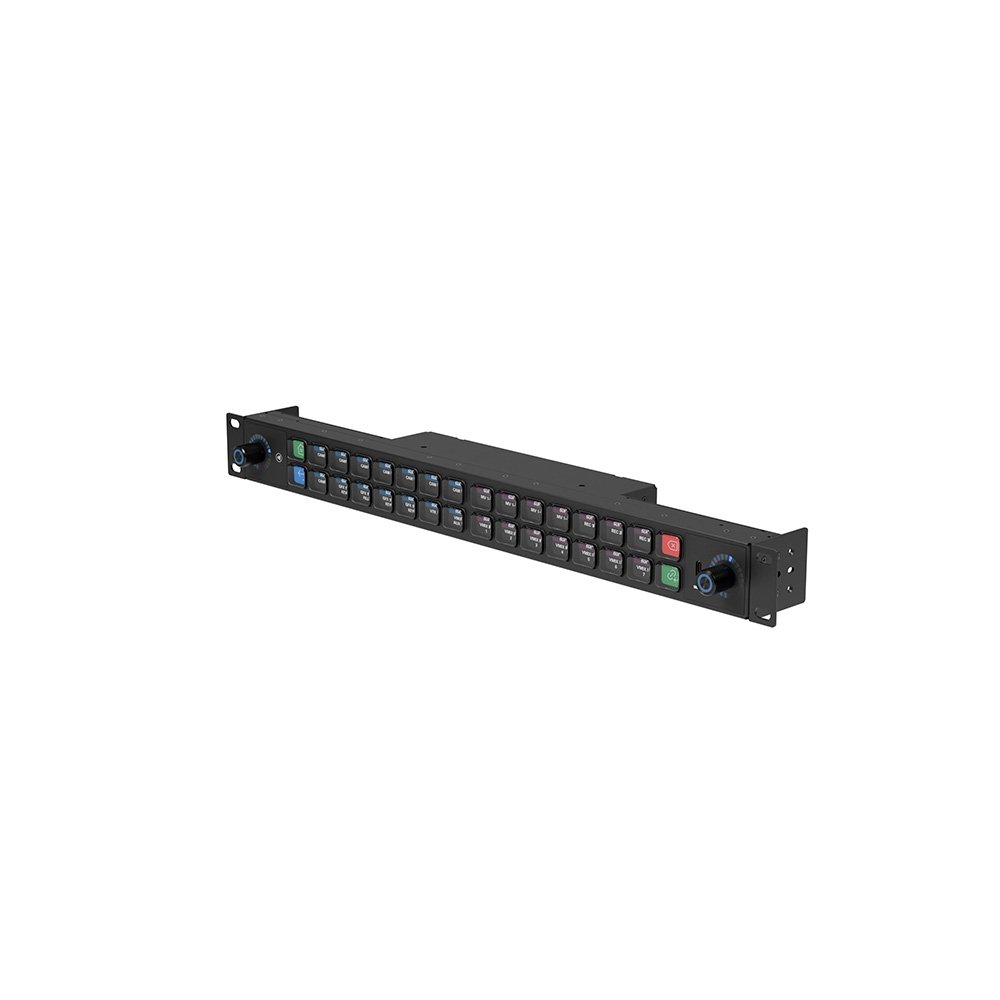 Elgato Stream Deck ( Balão.info), 32 Teclas LCD, 2 Dials, preto - 10GBO9901 - foto 3