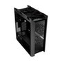 Gabinete Gamer ASUS ROG STRIX HELIOS II GX601S, Mid Tower, E-ATX, Lateral em vidro, Preto - 90DC00WO-B30000