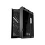 Gabinete Gamer ASUS ROG STRIX HELIOS II GX601S, Mid Tower, E-ATX, Lateral em vidro, Preto - 90DC00WO-B30000
