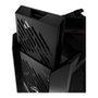 Gabinete Gamer ASUS ROG STRIX HELIOS II GX601S, Mid Tower, E-ATX, Lateral em vidro, Preto - 90DC00WO-B30000