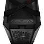 Gabinete Gamer ASUS ROG STRIX HELIOS II GX601S, Mid Tower, E-ATX, Lateral em vidro, Preto - 90DC00WO-B30000