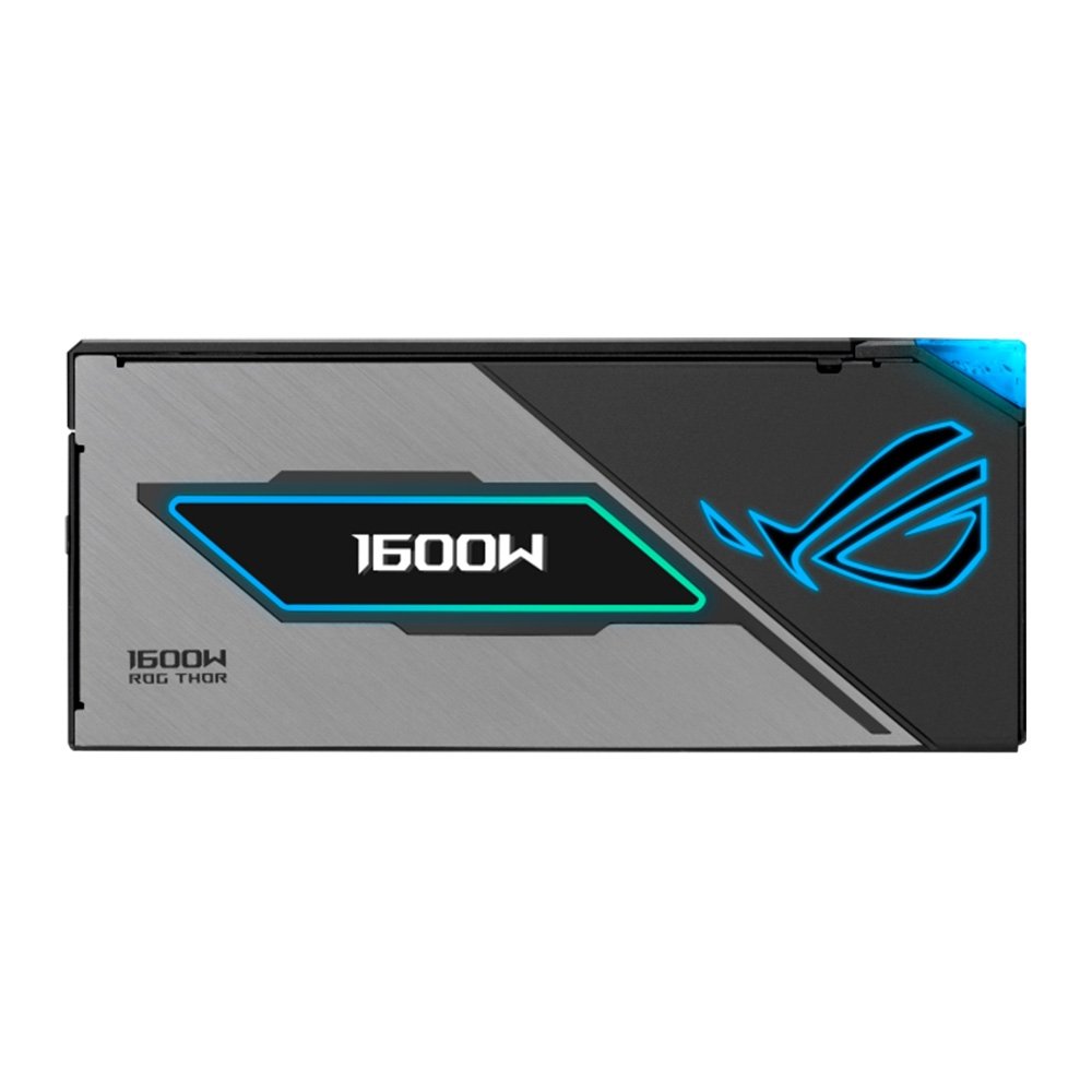 ROG Thor 1600W Titanium III ATX 3.1 | KaBuM!