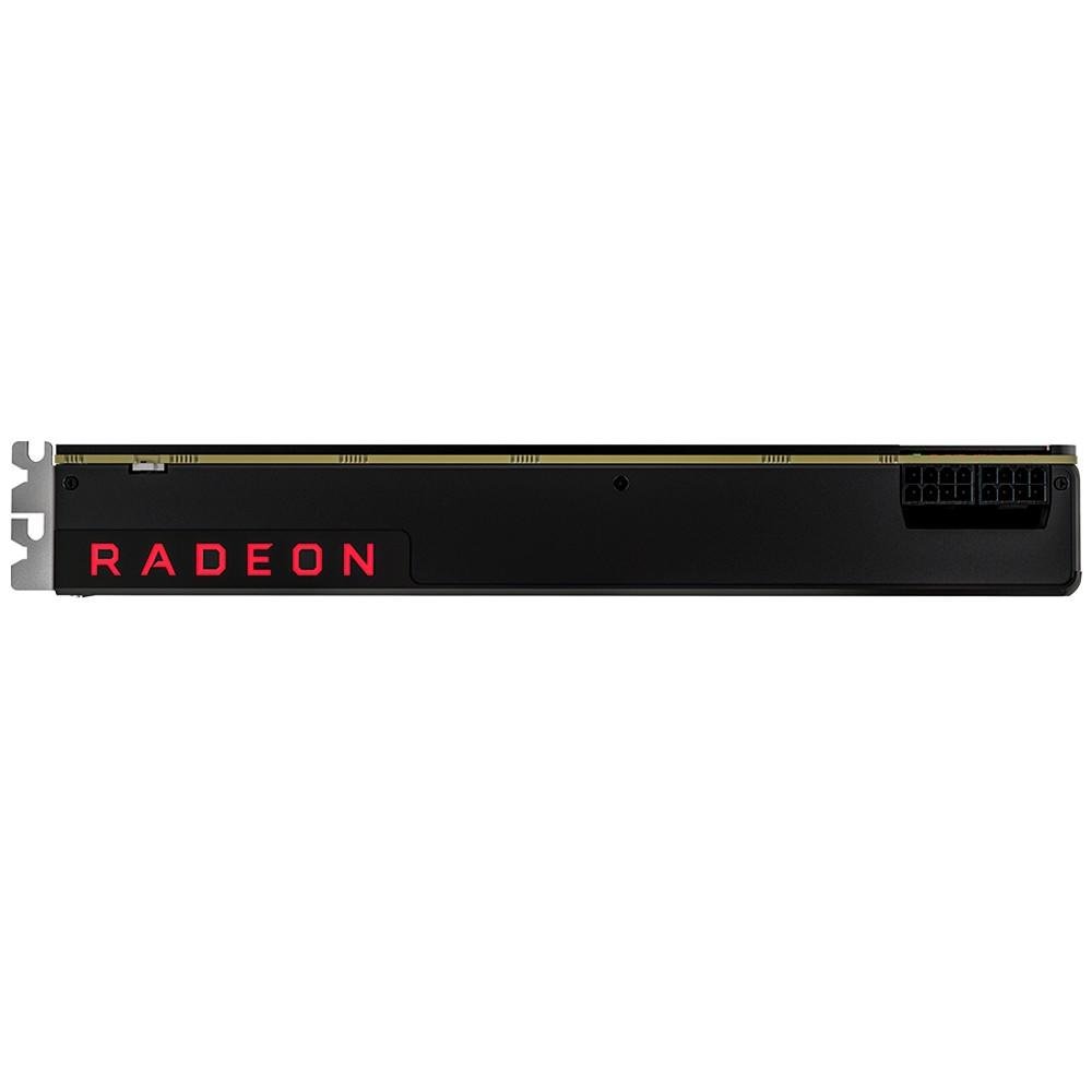 Imagem 6 de 6 do produto Placa de Video VGA AMD GIGABYTE RADEON RX VEGA 64, 8GB HBM2 HDMI DisplayPort - GV-RXVEGA64-8GD-B