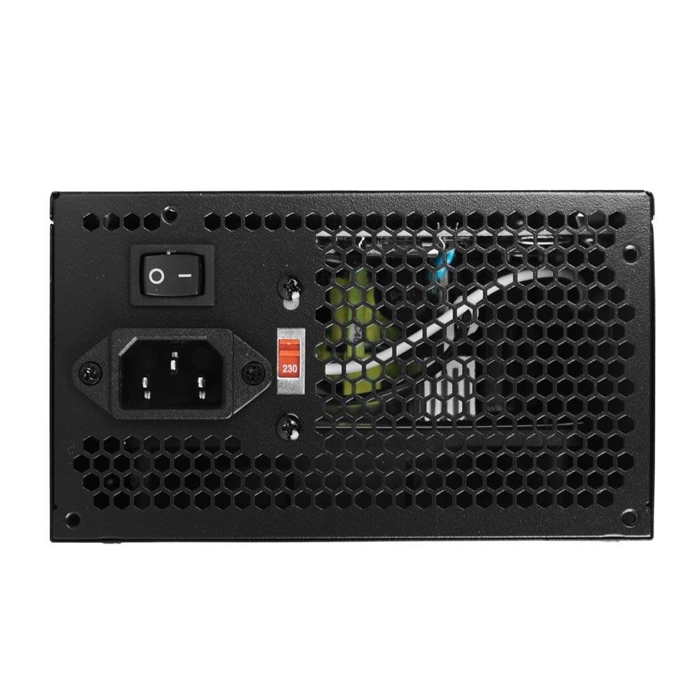 Imagem 4 de 6 do produto Fonte Raidmax 400W RX-400XT
