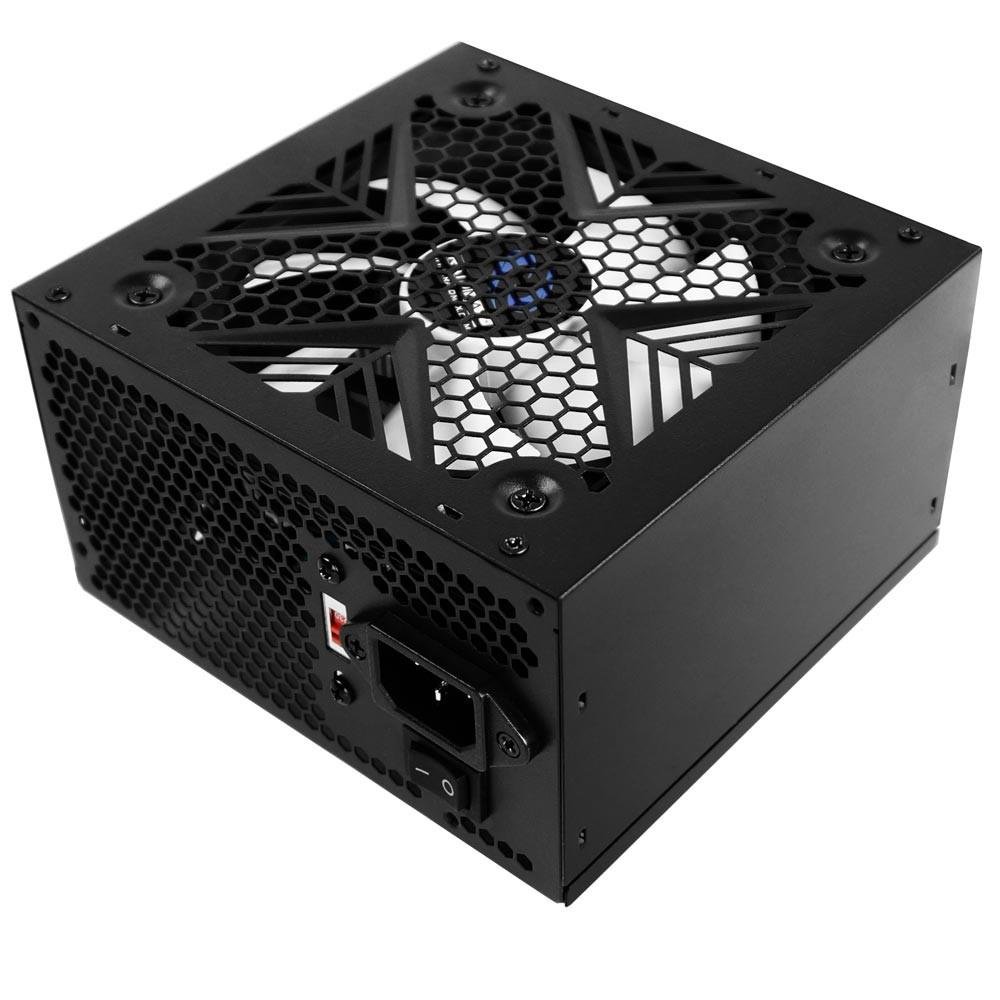 Imagem 3 de 6 do produto Fonte Raidmax 400W RX-400XT