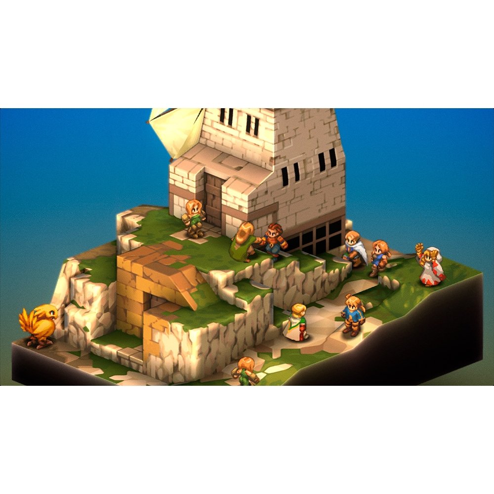 tics The Ivalice Chronicles, PS5 - SE000279PS5 - view 5