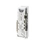 Placa de Vídeo XFX Speedster QICK308 Radeon RX 7600 White AMD Edition, 8GB, GDDR6, 128-bit - RX-76PQICKWY