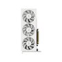 Placa de Vídeo XFX Speedster QICK308 Radeon RX 7600 White AMD Edition, 8GB, GDDR6, 128-bit - RX-76PQICKWY