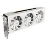 Placa de Vídeo XFX Speedster QICK308 Radeon RX 7600 White AMD Edition, 8GB, GDDR6, 128-bit - RX-76PQICKWY 3