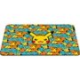 Mousepad Gamer Razer Gigantus V2, Tecido Macio, Médio, Pokémon Kanto Starters Edition - RZ02-03333900-R3M1