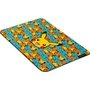 Mousepad Gamer Razer Gigantus V2, Tecido Macio, Médio, Pokémon Kanto Starters Edition - RZ02-03333900-R3M1